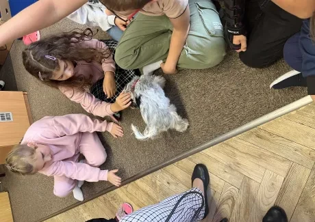 Domácí mazlíčci_ŠD4a5