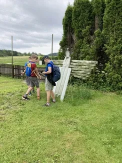 Škola v přírodě_5. A_2