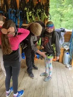 Škola v přírodě_5. A_2