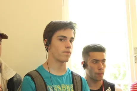 Historická exkurze do Terezína