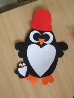 Šikulky 3. tř. 1. pololetí