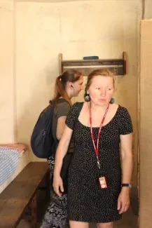 Historická exkurze do Terezína