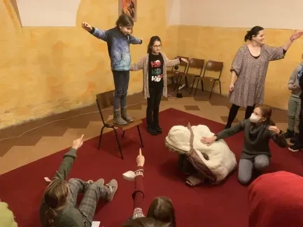 Poselství křesťanských svátků_5. A