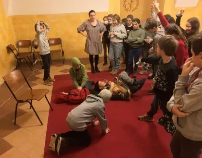 Poselství křesťanských svátků_5. A