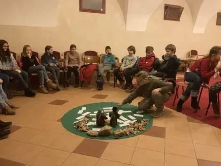 Poselství křesťanských svátků_5. A