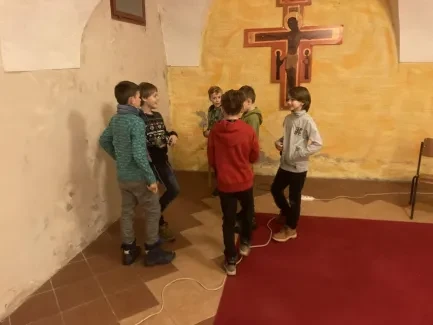 Poselství křesťanských svátků_5. A