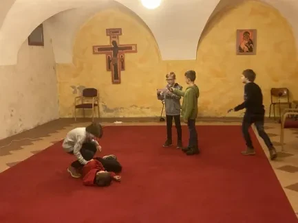 Poselství křesťanských svátků_5. A