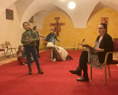 Poselství křesťanských svátků_5. A