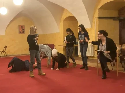 Poselství křesťanských svátků_5. A