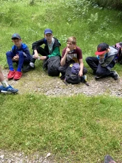 Škola v přírodě_5. A_5