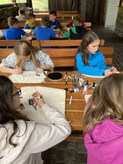 Škola v přírodě_5. A_5