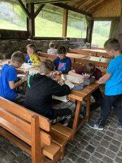 Škola v přírodě_5. A_5