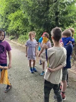 Škola v přírodě_5. A_5