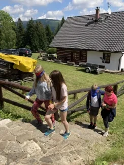 Škola v přírodě_5. A_5