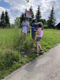 Škola v přírodě_5. A_7