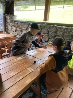Škola v přírodě_5. A_7