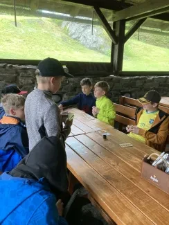 Škola v přírodě_5. A_7