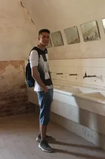 Historická exkurze do Terezína