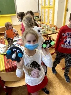 ŠD2_Harry Potter a únor 2021