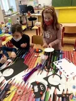 ŠD2_Harry Potter a únor 2021