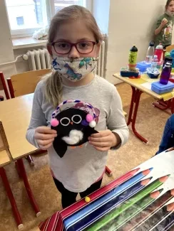 ŠD2_Harry Potter a únor 2021