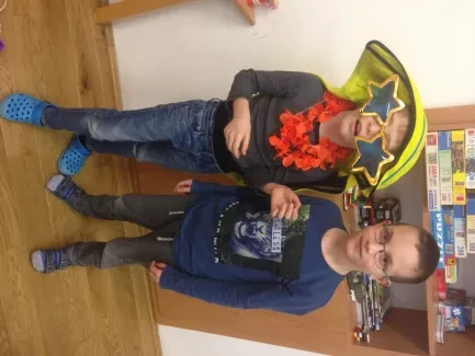 ŠD_jaro u druháků