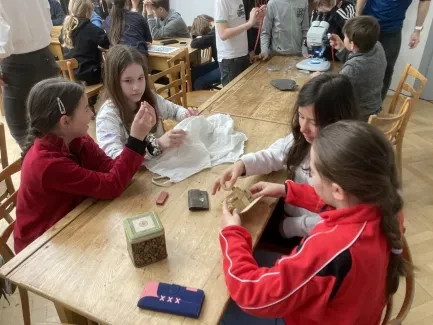 Muzejní profese_5. A