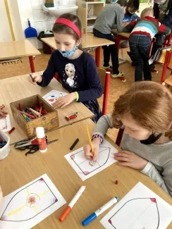 ŠD2_Harry Potter a únor 2021