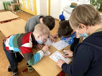 ŠD2_Harry Potter a únor 2021