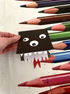 ŠD2_Harry Potter a únor 2021