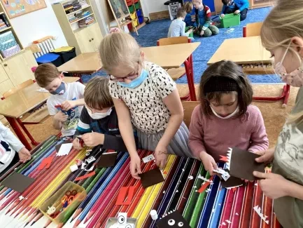 ŠD2_Harry Potter a únor 2021