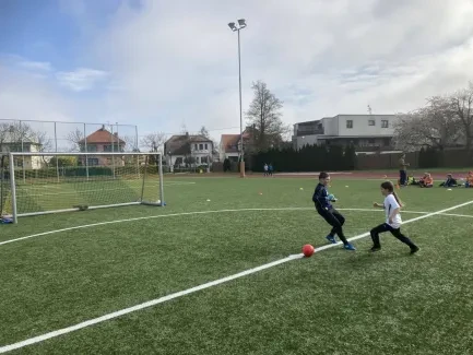 Fotbalový turnaj_McDonald´s Cup_4. A, 5. A