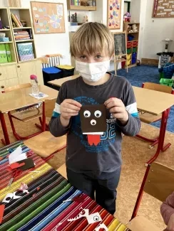 ŠD2_Harry Potter a únor 2021