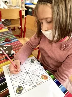 ŠD2_Harry Potter a únor 2021