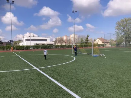 Fotbalový turnaj_McDonald´s Cup_4. A, 5. A