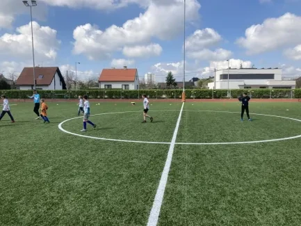 Fotbalový turnaj_McDonald´s Cup_4. A, 5. A