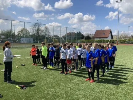 Fotbalový turnaj_McDonald´s Cup_4. A, 5. A