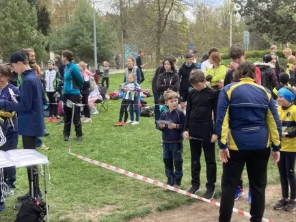 Liga škol_orienťák