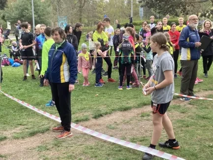 Liga škol_orienťák