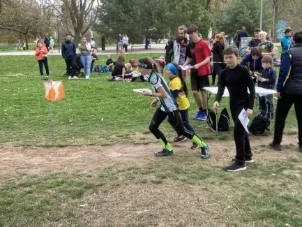 Liga škol_orienťák