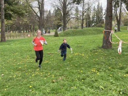 Liga škol_orienťák