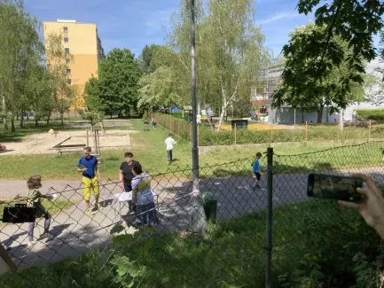 Liga škol_orienťák