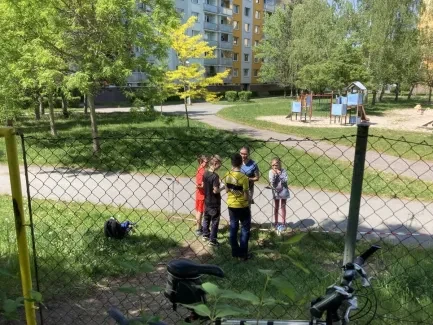 Liga škol_orienťák