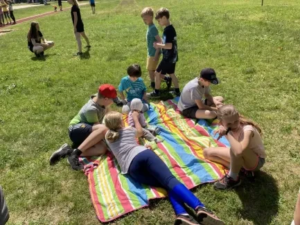 Liga škol_orienťák