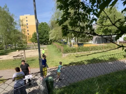 Liga škol_orienťák