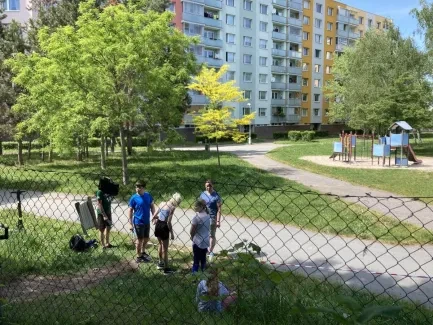 Liga škol_orienťák