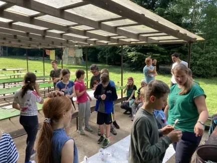 Škola v přírodě_5. A