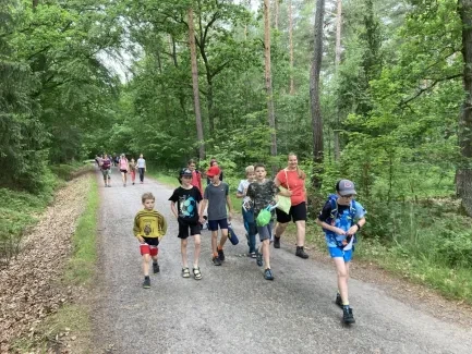 Škola v přírodě_5. A