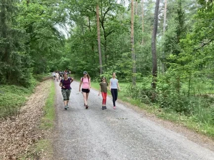 Škola v přírodě_5. A