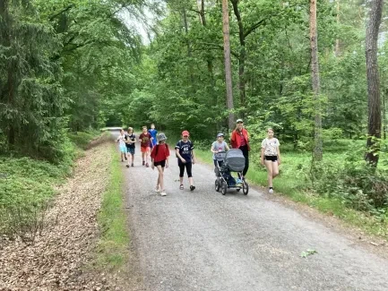 Škola v přírodě_5. A